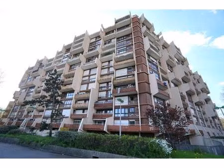 sevran-livry