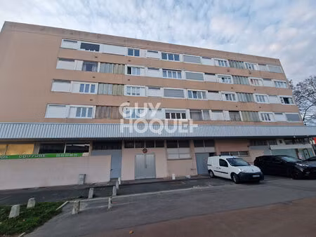 appartement soissons 3 pièce(s)