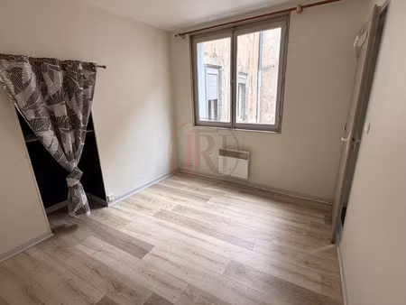 studio 16m2 centre ville