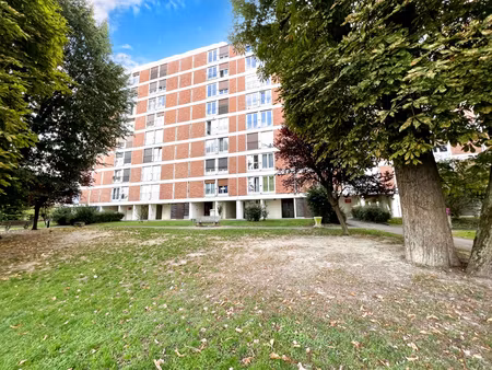 troyes - ideal investisseur - t4 loue