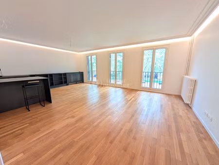 appartement versailles 5 pièce(s) 113 m2