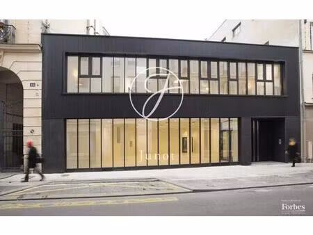 vente bureaux 1 972 m²