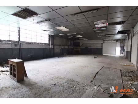 garage parking à vendre lagnieu