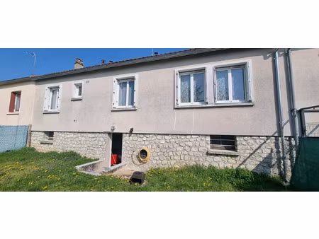 vente maison 5 pièces 75 m² vald’yerre (28290)