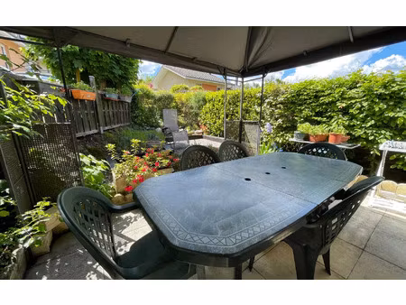 maison alby-sur-chéran m² t-5 à vendre  340 000 €