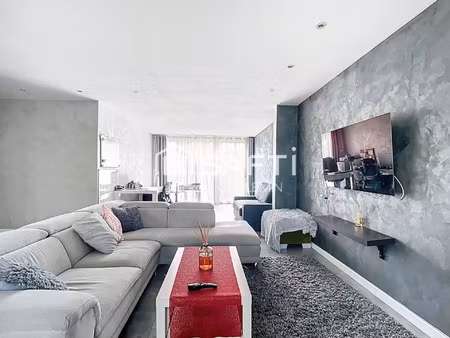 vente maison 8 pièces 219 m² alfortville (94140)