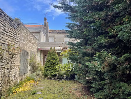 maison de ville - quartier victor hugo