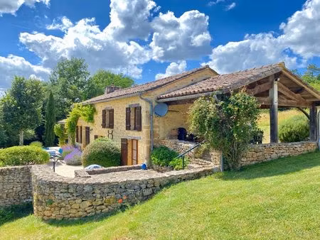 maison de caractère