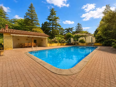 vente maison 8 pièces 170 m² beaupuy (47200)