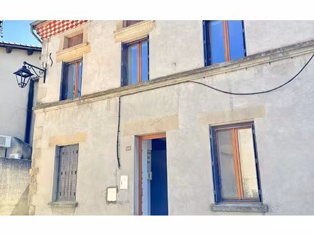 maison chantemerle-les-blés m² t-4 à vendre  139 000 €