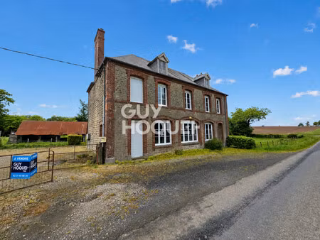 maison à vendre de 4 pièces de 173 00 m²