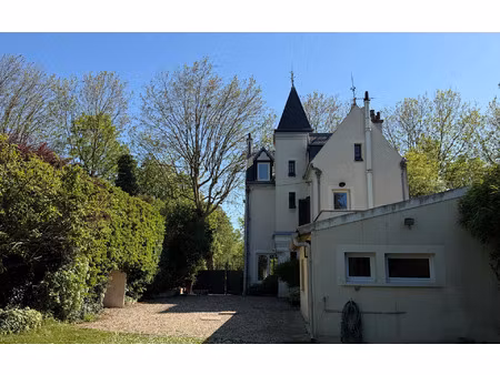 maison chelles 185 m² t-6 à vendre  575 000 €
