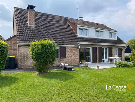 cysoing residentiel- maison individuelle