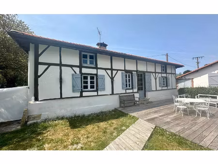 maison dax m² t-4 à vendre  416 000 €