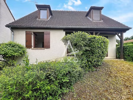 vente maison dijon  126m² 8 pièces 360 000€ avec garage