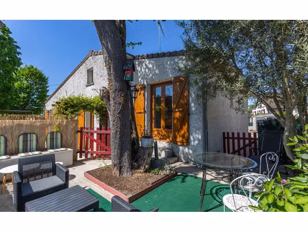 maison draveil 70.51 m² t-4 à vendre  299 000 €