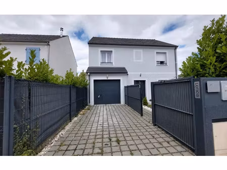 maison étampes m² t-6 à vendre  329 000 €