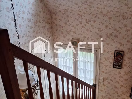 vente maison 5 pièces 130 m² hombleux (80400)
