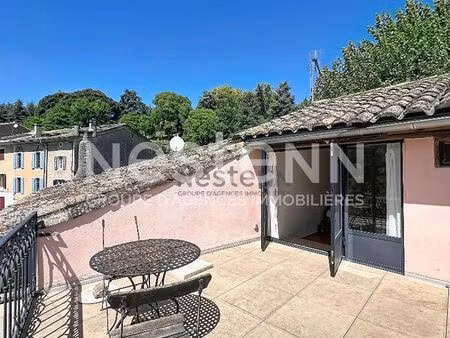 maison 4 pièces 79 m²