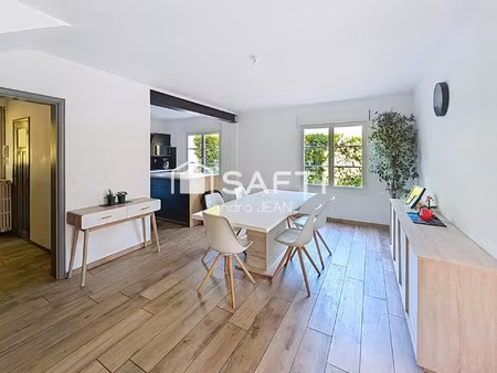 vente maison 6 pièces 130 m² le garric (81450)