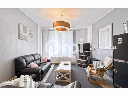 maison le portel 122 m² t-5 à vendre  224 000 €