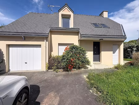 location maison 5 pièces 90 m² à lécousse (35133)