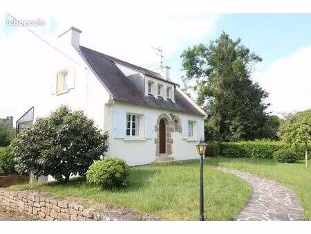 maison 4 pièces 92 m²