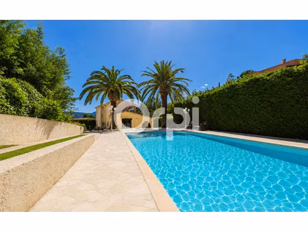 maison mandelieu-la-napoule m² t-5 à vendre  873 000 €