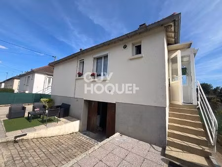 maison 6 pièces à vendre à margny-lès-compiègne - réf. c2347
