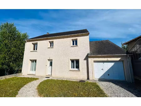 maison meaux 157.86 m² t-5 à vendre  489 000 €