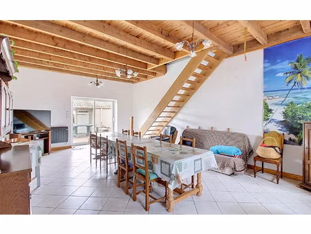 maison montceau-les-mines m² t-2 à vendre  80 000 €