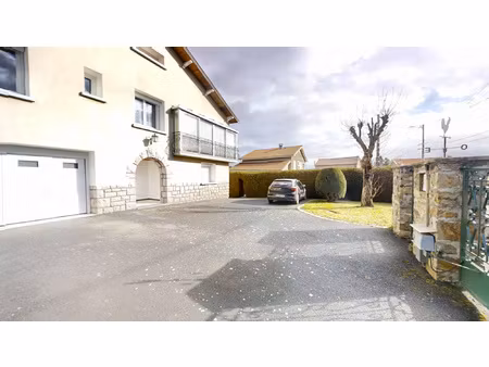 maison familiale