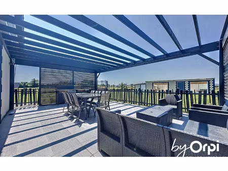 maison moureuille 128 m² t-5 à vendre  250 000 €