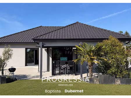 exclusivite/octeville plain-pied de 115m²