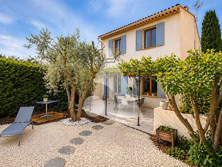 pertuis maison d'env 146m² hab et suite parentale de 25 m²   jardin et piscine