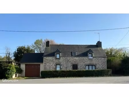maison 130 m2