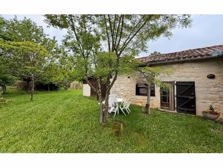 maison puylaroque m² t-3 à vendre  120 000 €