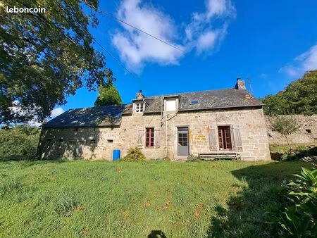 propriété 5 pièces 110 m²
