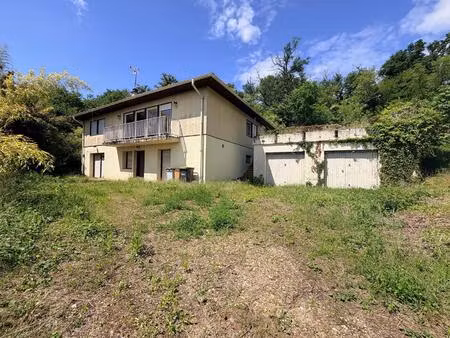 vente maison 6 pièces 253 m² reyrieux (01600)