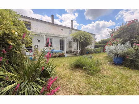 maison sablonceaux m² t-5 à vendre  337 600 €