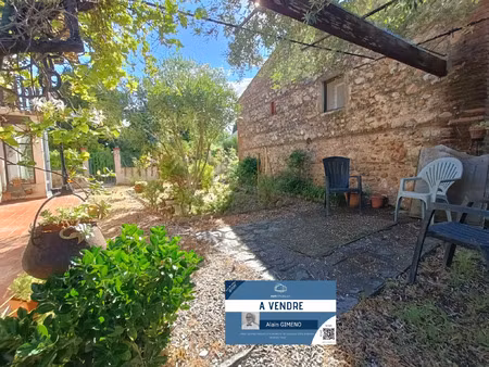 vente maison 7 pièces 130 m² saint-estève (66240)