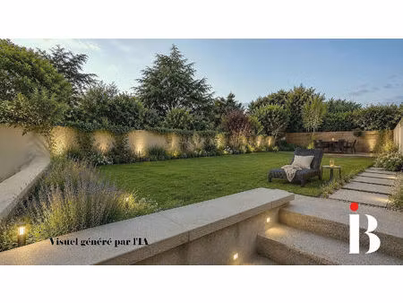maison 6 pièces 134 m²