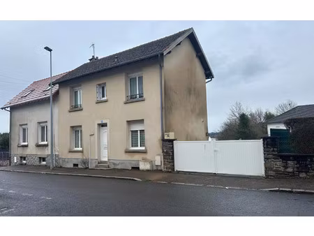 maison saint-yrieix-la-perche m² t-3 à vendre  98 000 €