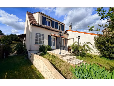 maison sevran 91 m² t-4 à vendre  287 900 €