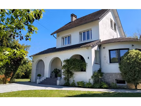 maison soisy-sur-seine m² t-7 à vendre  885 500 €