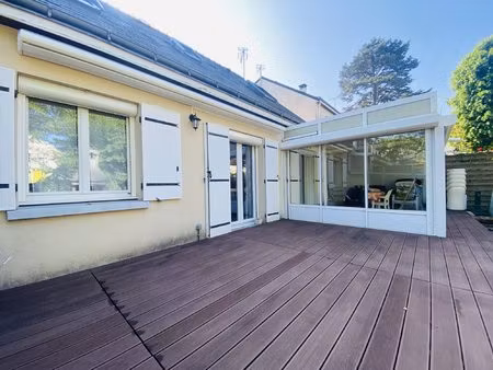 maison à vendre tours