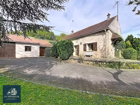 maison trosly breuil 4 pièces 107 m2