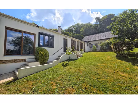 maison vaux-sur-seine m² t-5 à vendre  519 000 €
