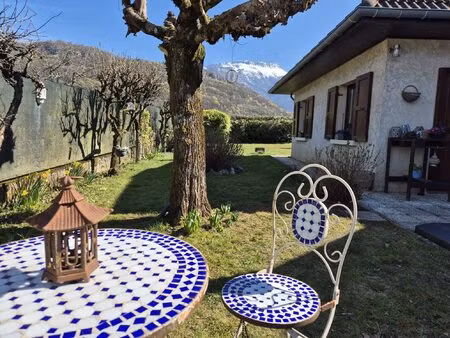 maison de 210m² à vendre sur la commune de st etienne de cross
