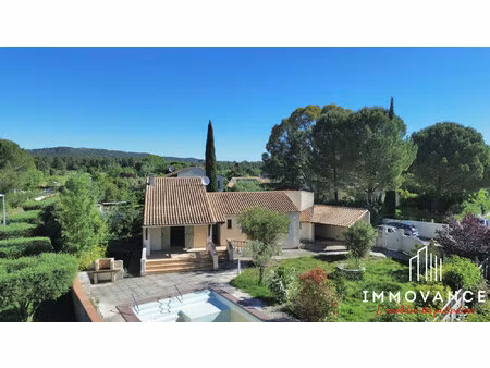 maison à vendre sainte-croix-de-quintillargues